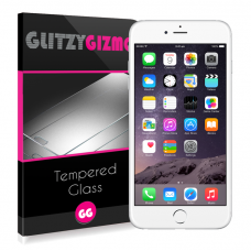 iPhone 6 Tempered Glass